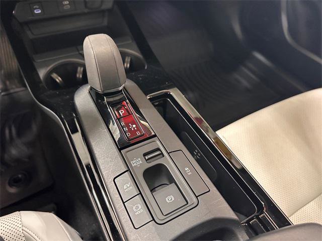 Certified 2025 Toyota Prius Limited image 26