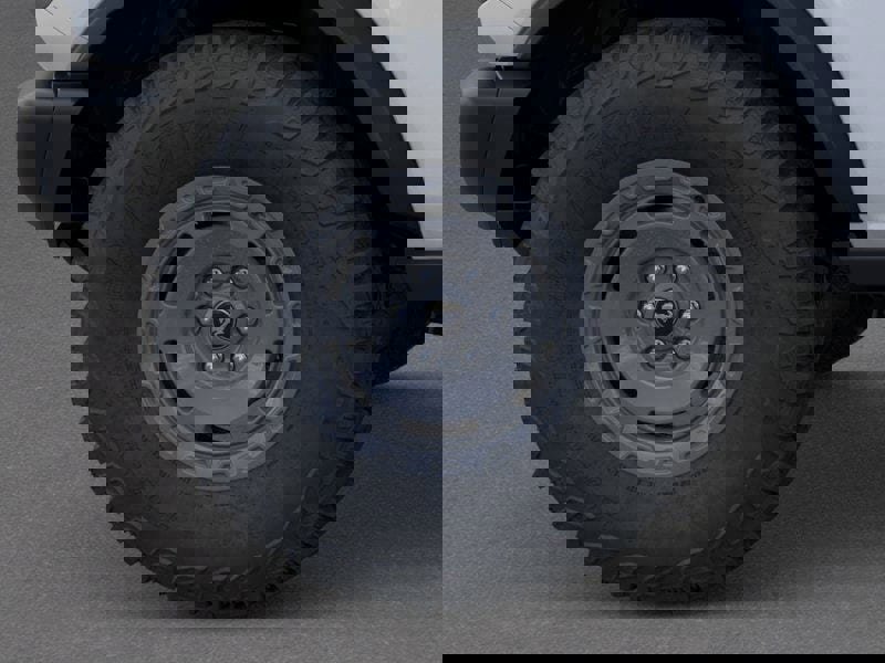 New 2025 Ford Bronco Badlands image 21