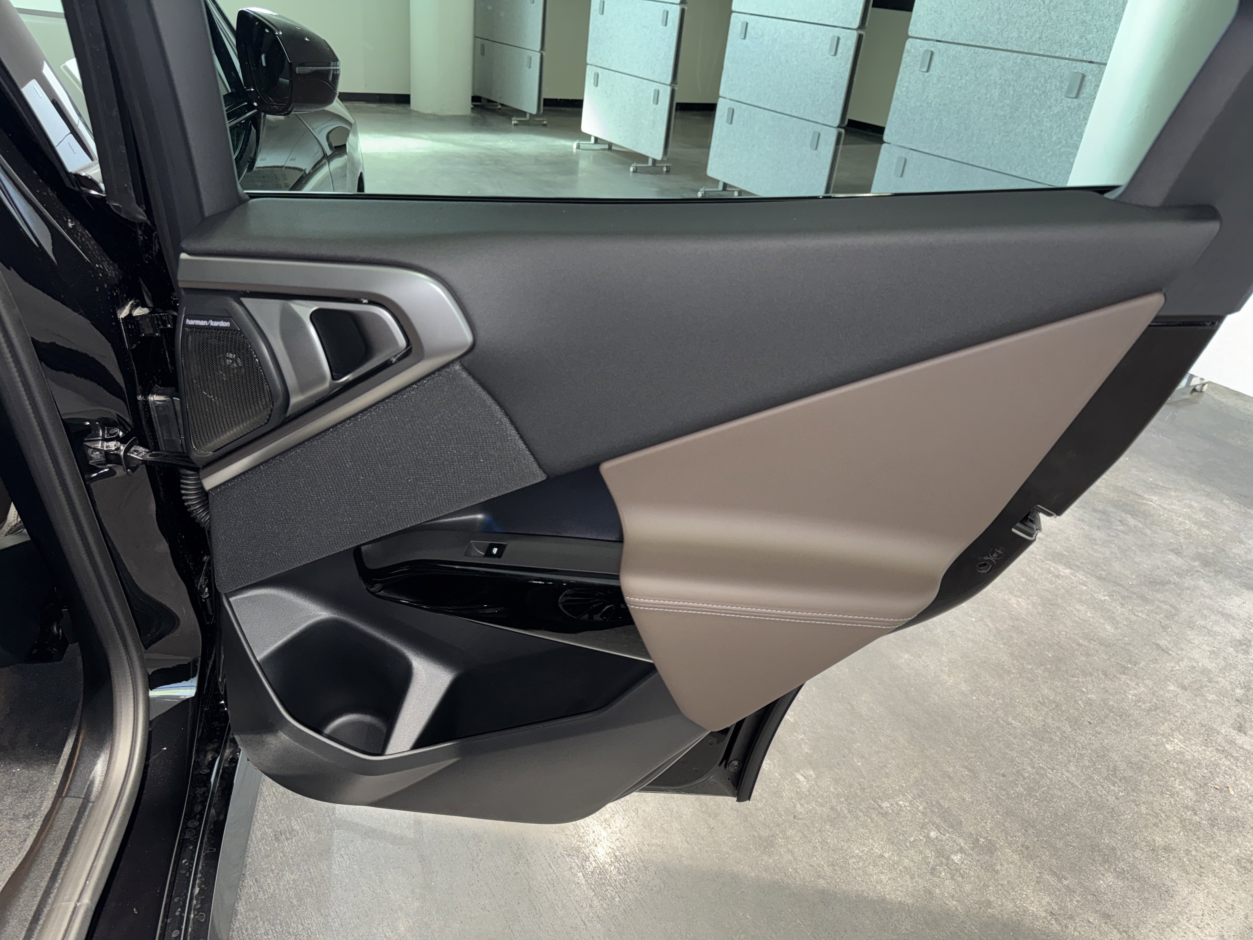 New 2026 BMW X3 xDrive30 w/ M Sport Package image 10