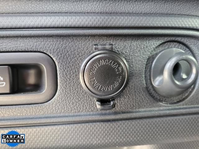 Used 2024 Subaru Forester Wilderness w/ Convenience Package AWD/4WD image 9