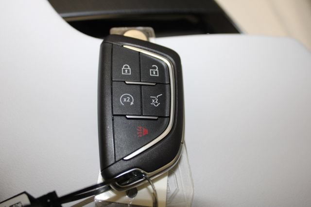 New 2026 Cadillac Lyriq Sport AWD/4WD image 19