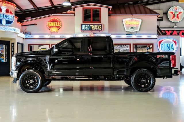 Used 2024 Ford F250 XL w/ XL Driver Assist Package AWD/4WD image 12