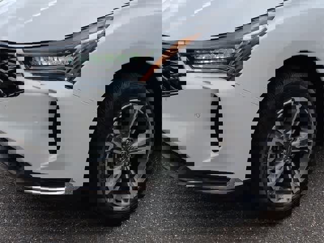 Used 2025 Acura RDX SH-AWD w/ Technology Package image 11