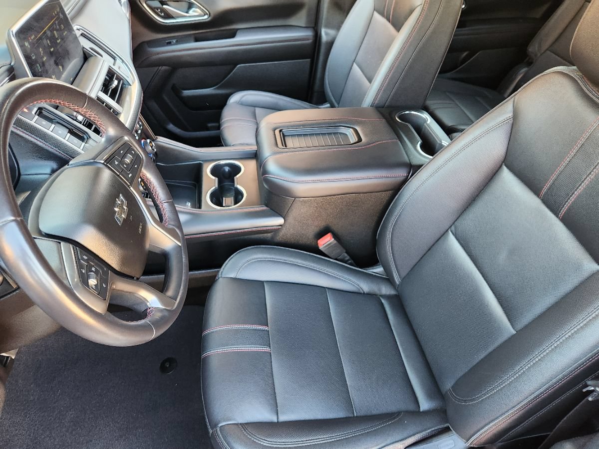 Used 2023 Chevrolet Tahoe RST RWD image 22