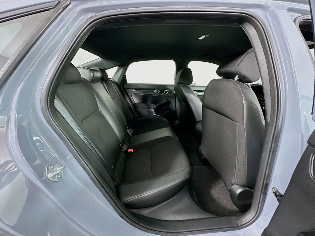 Used 2023 Honda Civic Sport image 25