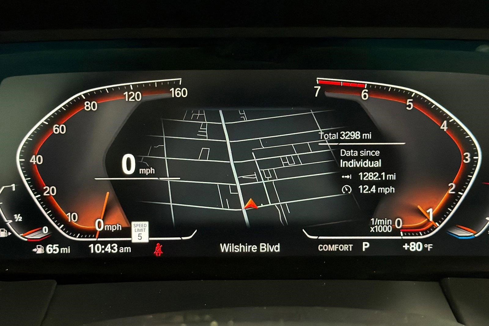 Used 2019 BMW Z4 sDrive30i w/ M Sport Package image 19