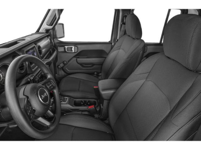 Used 2022 Jeep Gladiator Willys image 12