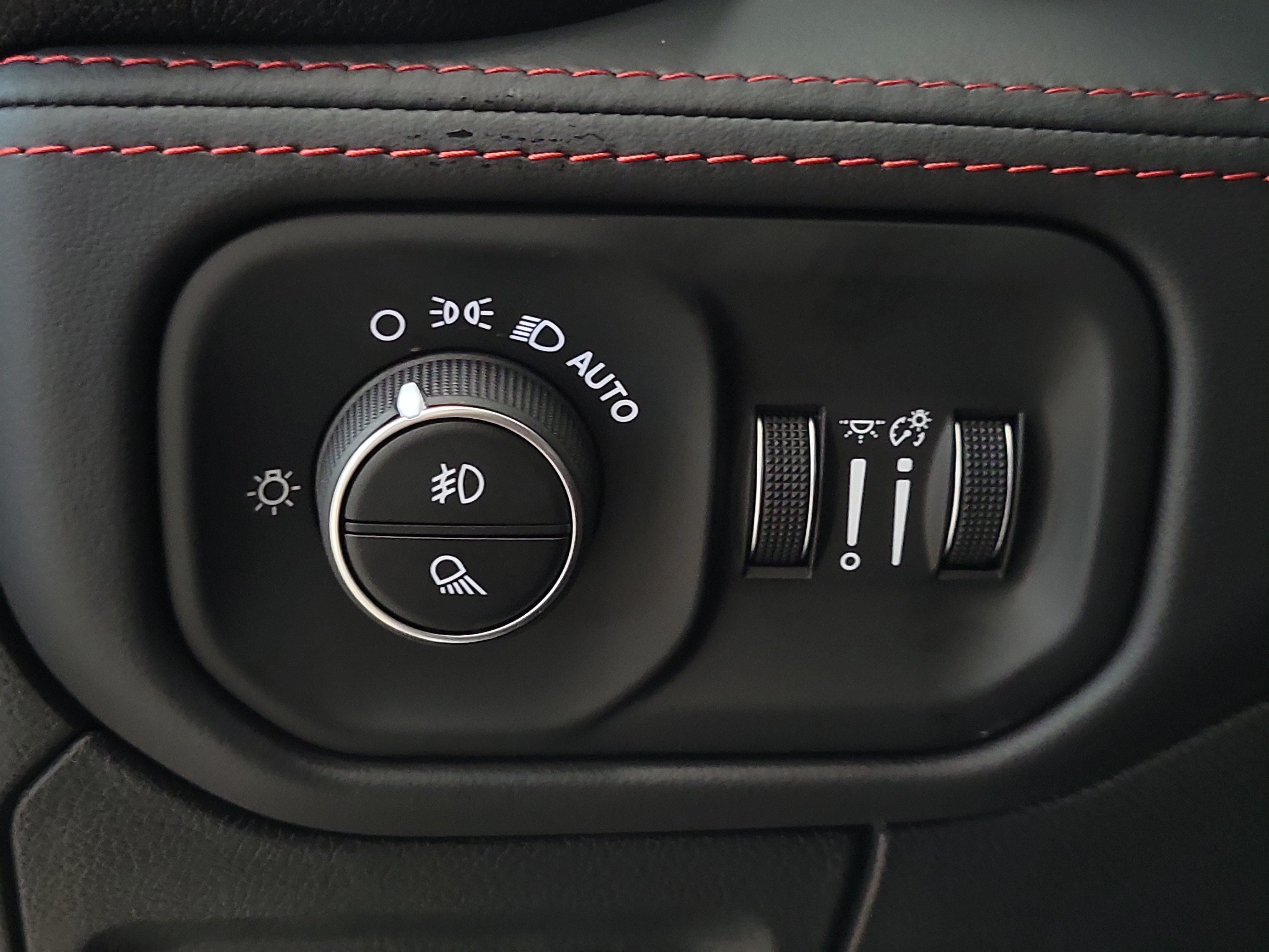 New 2027 RAM 1500 4x4 Crew Cab image 20