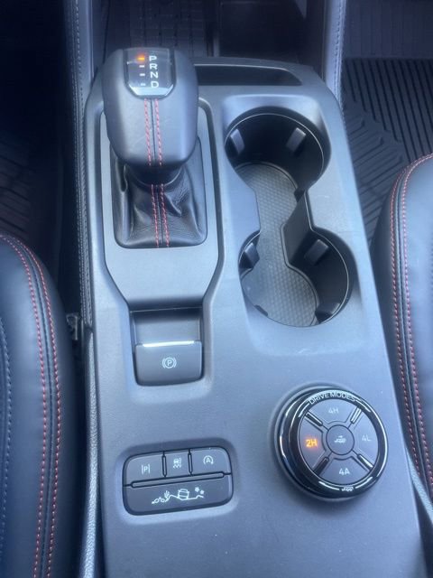 New 2026 Ford Ranger Raptor image 60