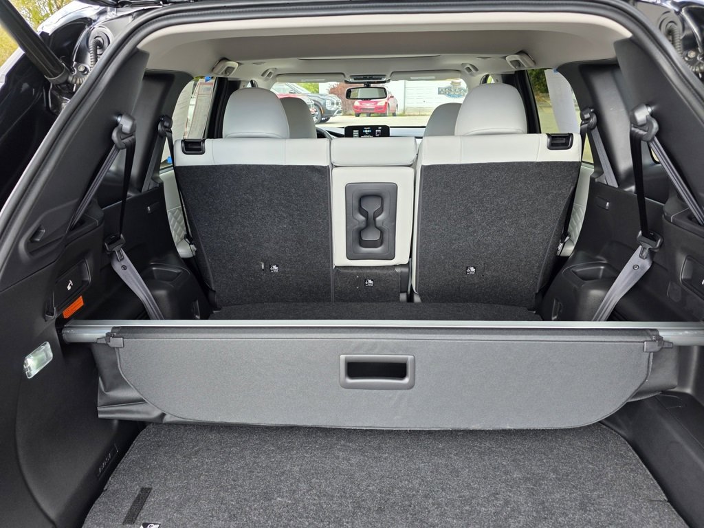 Used 2024 Mitsubishi Outlander SEL image 37