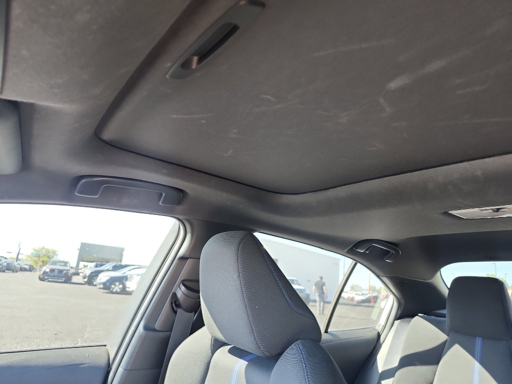 Used 2020 Toyota Corolla SE FWD image 20