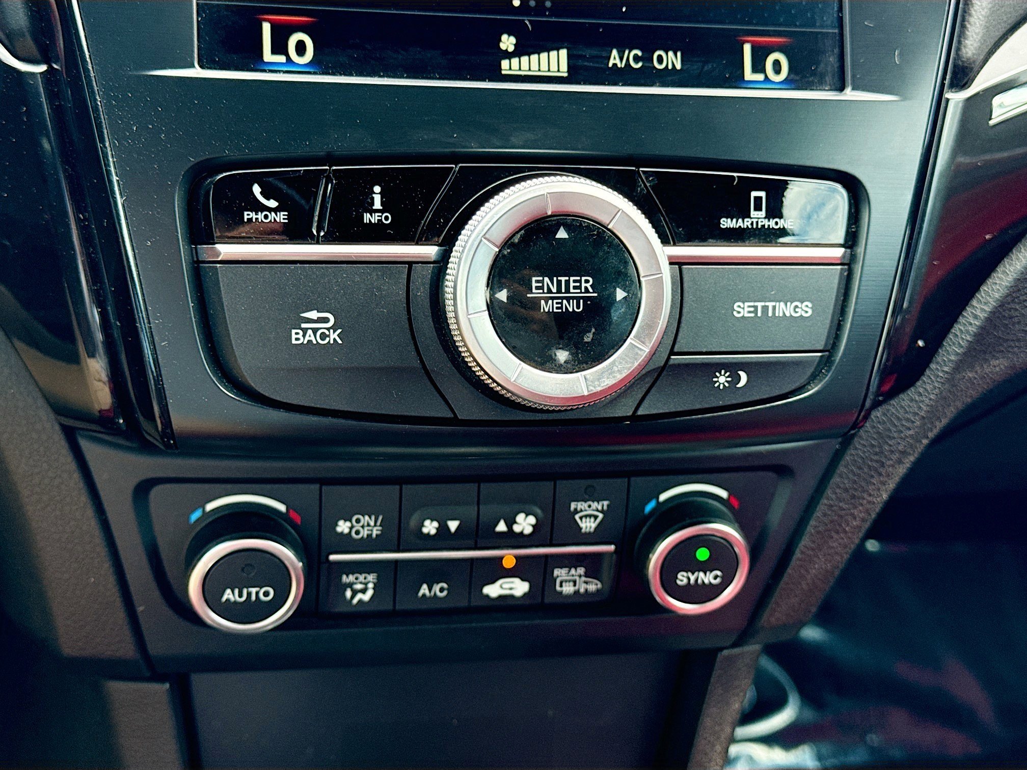 Used 2019 Acura ILX w/ Premium & A-SPEC Package FWD image 31