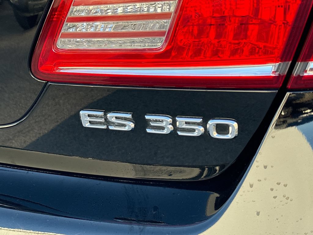 Used 2012 Lexus ES 350 FWD image 11