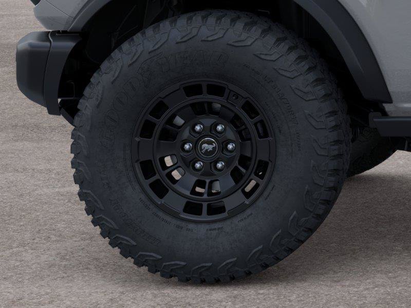 New 2026 Ford Bronco Big Bend w/ Black Diamond Package AWD/4WD image 22