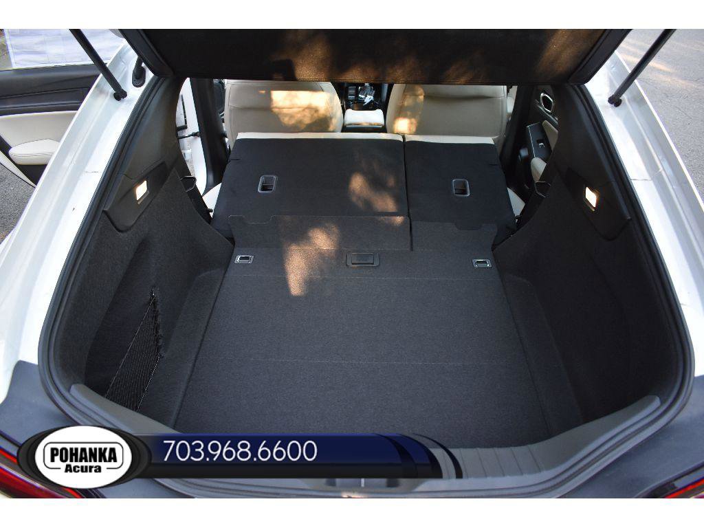 New 2025 Acura Integra A-Spec image 17