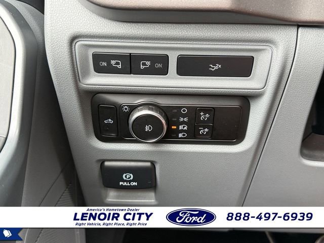 Used 2024 Ford F150 XLT w/ Equipment Group 302A MID AWD/4WD image 19