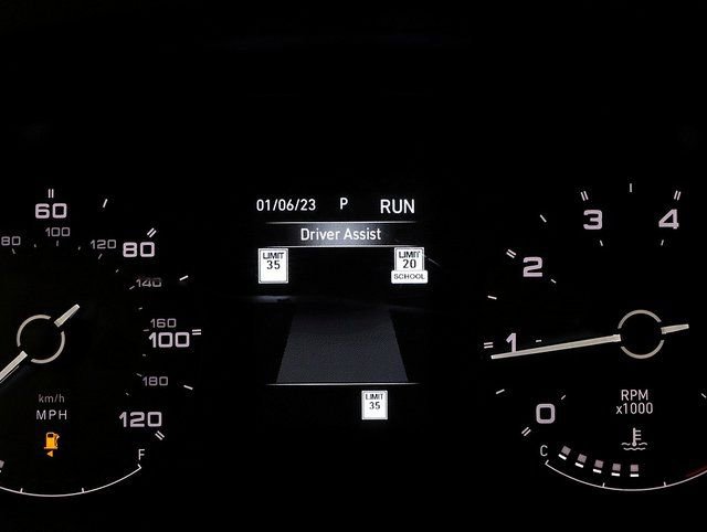 Used 2023 RAM ProMaster 2500 image 13