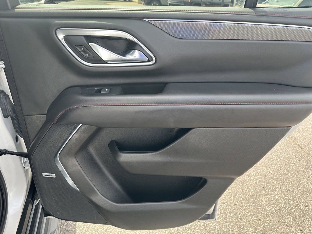 Used 2021 Chevrolet Tahoe RST image 23