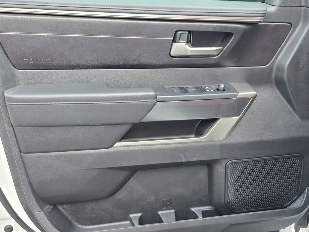 Used 2025 Toyota Tundra SR5 w/ TRD Off-Road Package image 45