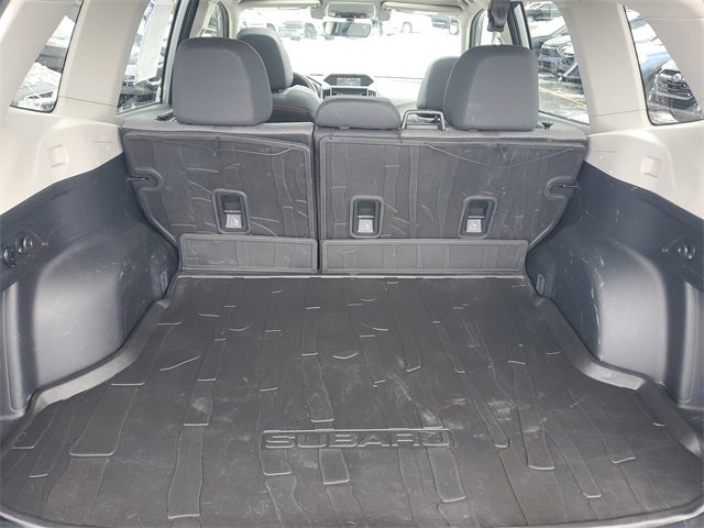 Used 2019 Subaru Forester Sport image 8