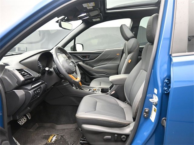 Certified 2023 Subaru Forester Wilderness image 20