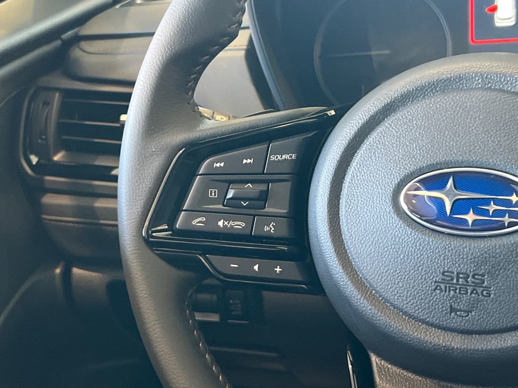 New 2026 Subaru Forester Sport image 20