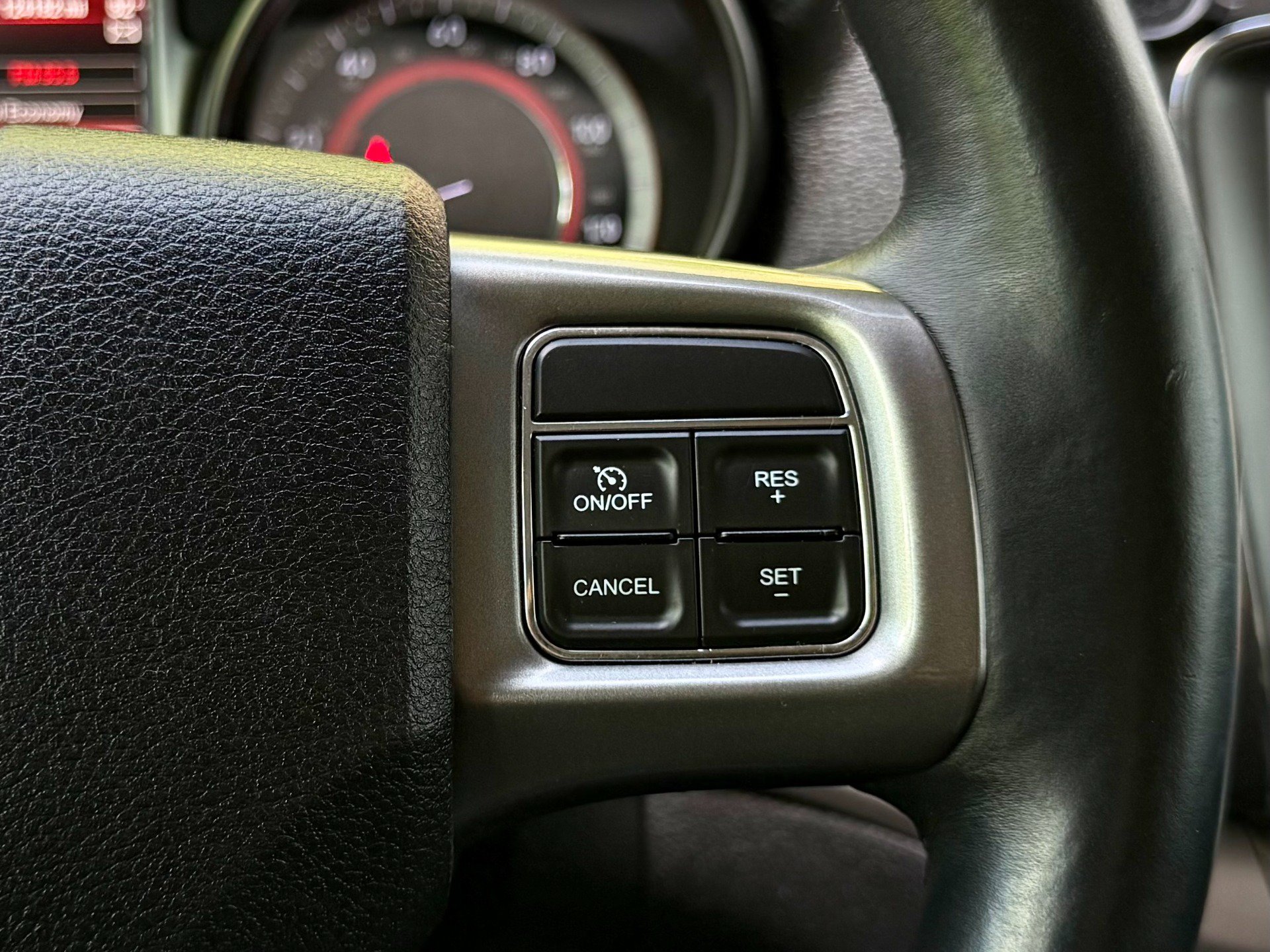 Used 2016 Dodge Journey Crossroad w/ Popular Equipment Group FWD image 46
