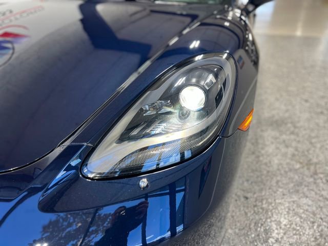 Used 2018 Porsche 718 Boxster S image 54
