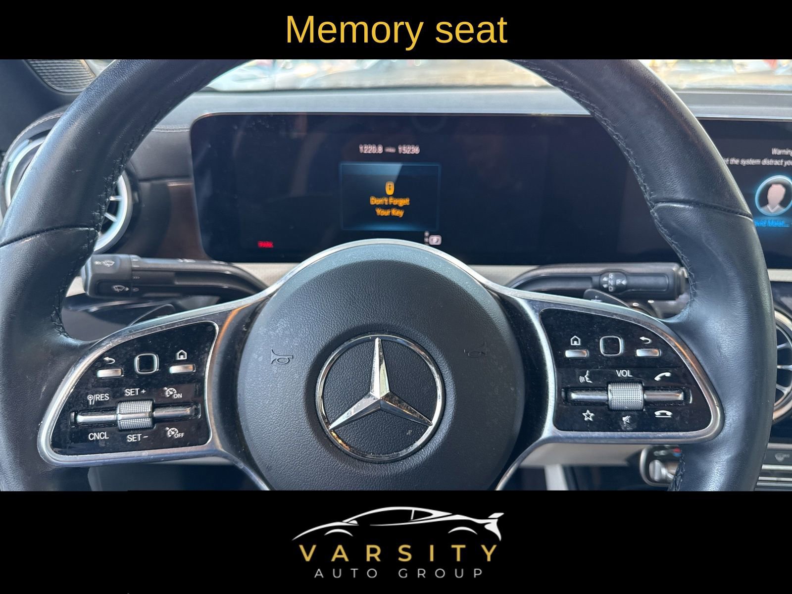 Used 2023 Mercedes-Benz CLA 250 4MATIC w/ Premium Package image 19