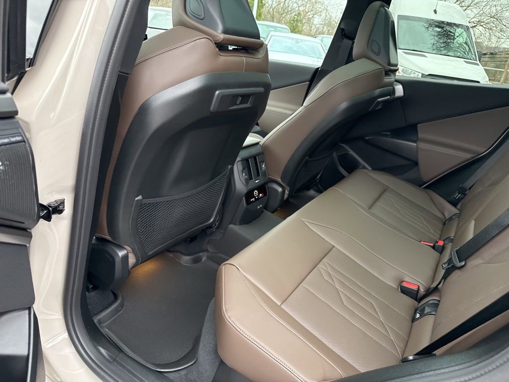 Used 2026 BMW X3 M50 w/ Premium Package image 14