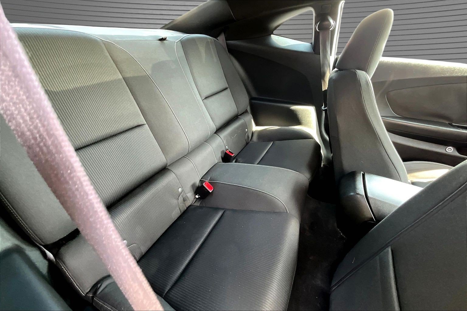 Used 2015 Chevrolet Camaro LT w/ RS Package RWD image 16