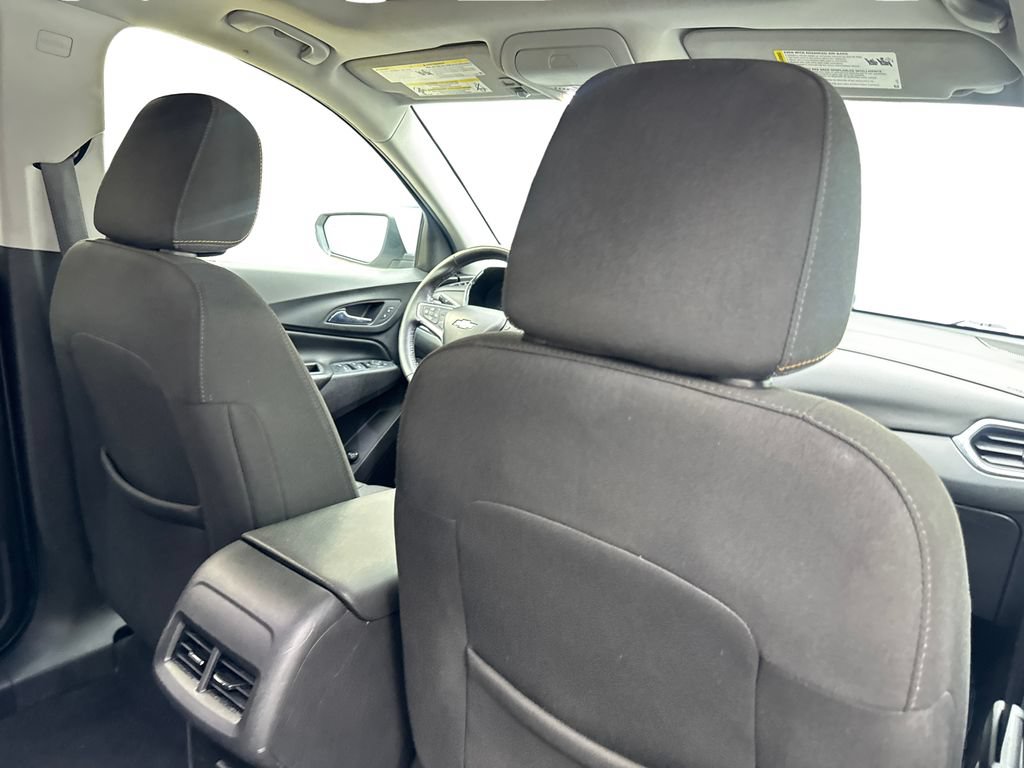 Used 2019 Chevrolet Equinox LT AWD/4WD image 43