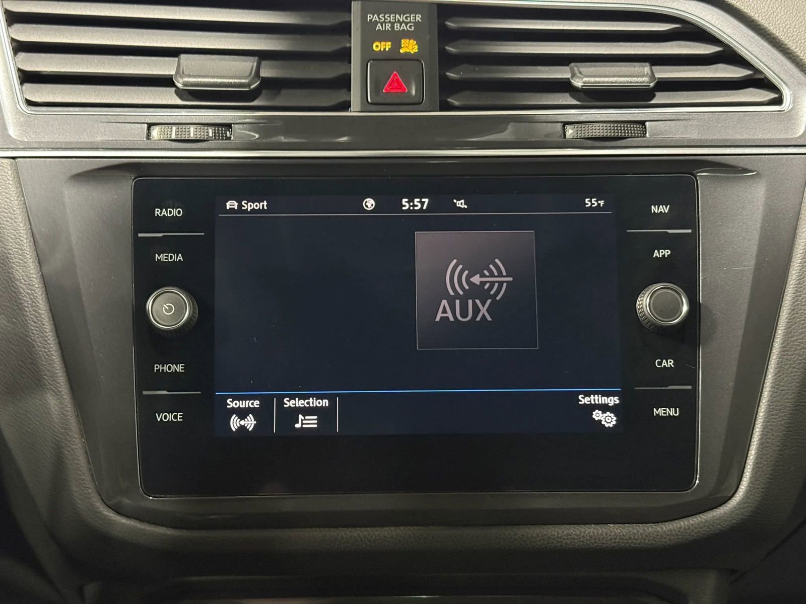 Used 2020 Volkswagen Tiguan S AWD/4WD image 38