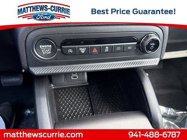 New 2026 Ford Bronco Sport Heritage w/ Convenience Package image 18