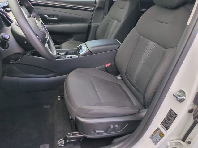 Certified 2023 Hyundai Tucson SEL w/ Winter Package AWD/4WD image 12