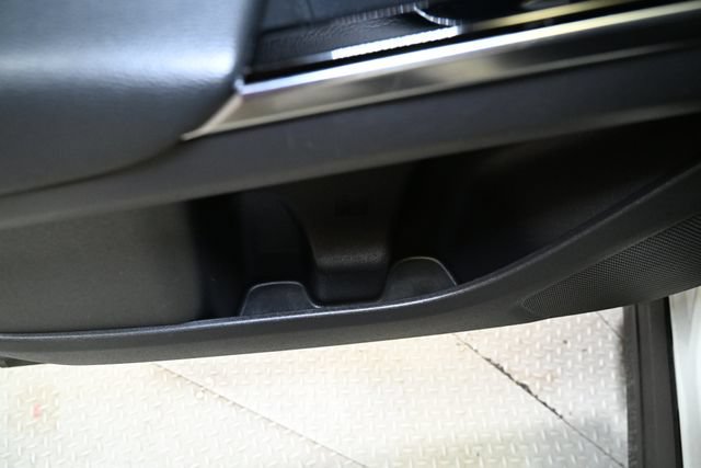 Used 2023 Subaru Solterra AWD image 50