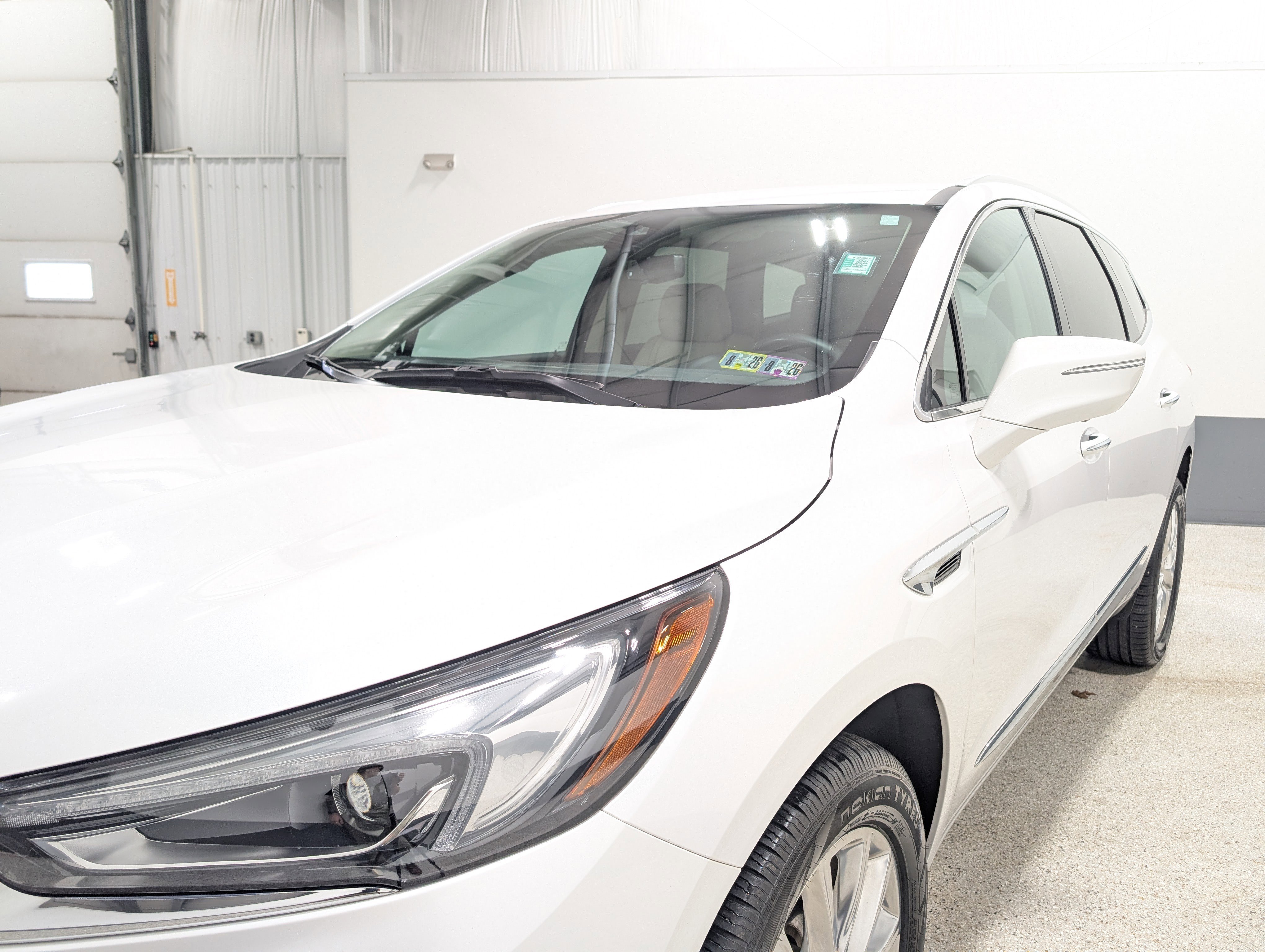 Used 2021 Buick Enclave Premium w/ Surround and Sites Package AWD/4WD image 7