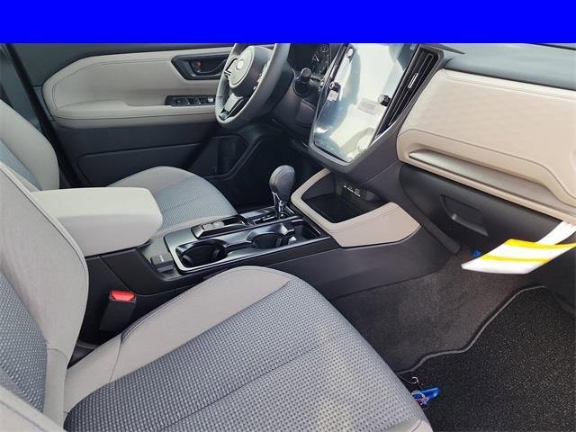 New 2026 Subaru Forester Premium image 16