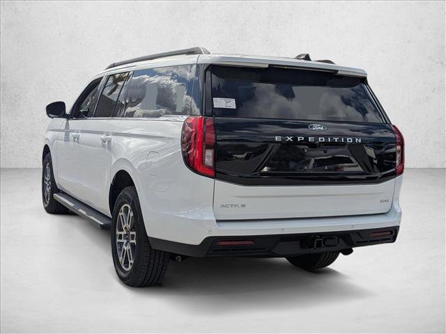 New 2026 Ford Expedition Max Active image 8