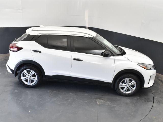 Used 2024 Nissan Kicks S FWD image 29