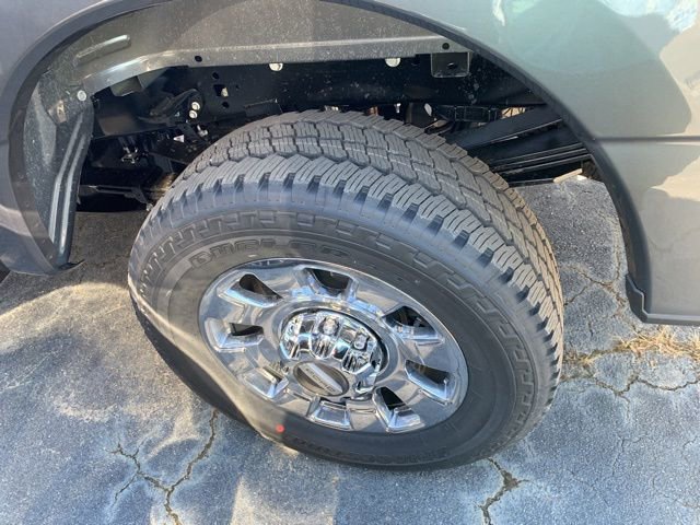 New 2026 Ford F350 Lariat w/ Lariat Ultimate Package image 37