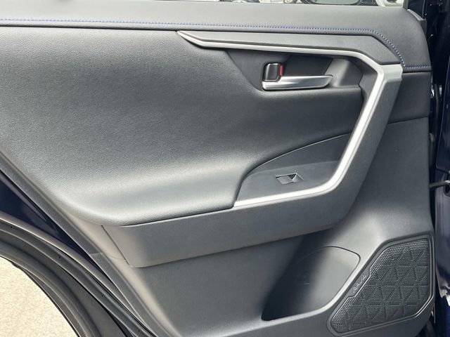 Used 2019 Toyota RAV4 XSE AWD/4WD image 21