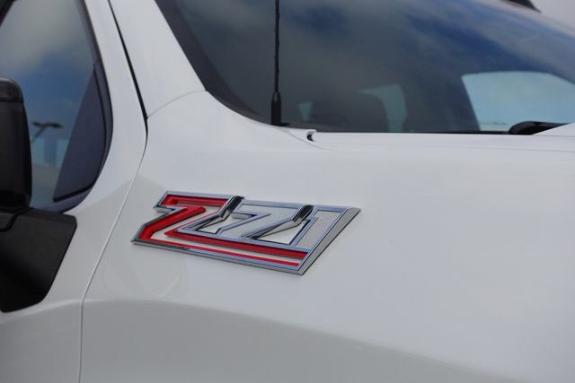 Used 2024 Chevrolet Silverado 1500 RST image 6