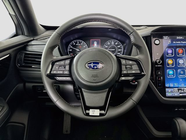New 2026 Subaru Forester Sport w/ Onyx Edition AWD/4WD image 11