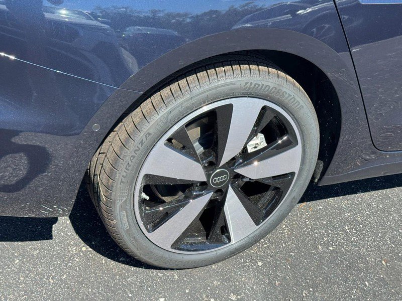 New 2025 Audi A5 2.0T Premium Plus image 4