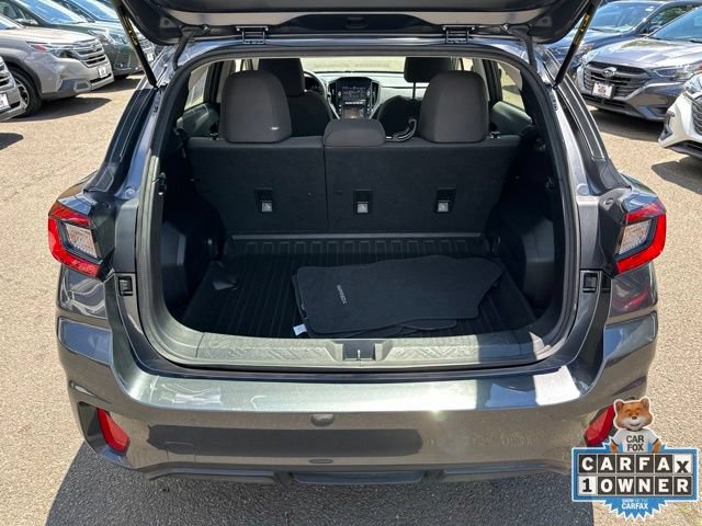 Certified 2024 Subaru Impreza 2.0i AWD/4WD image 25