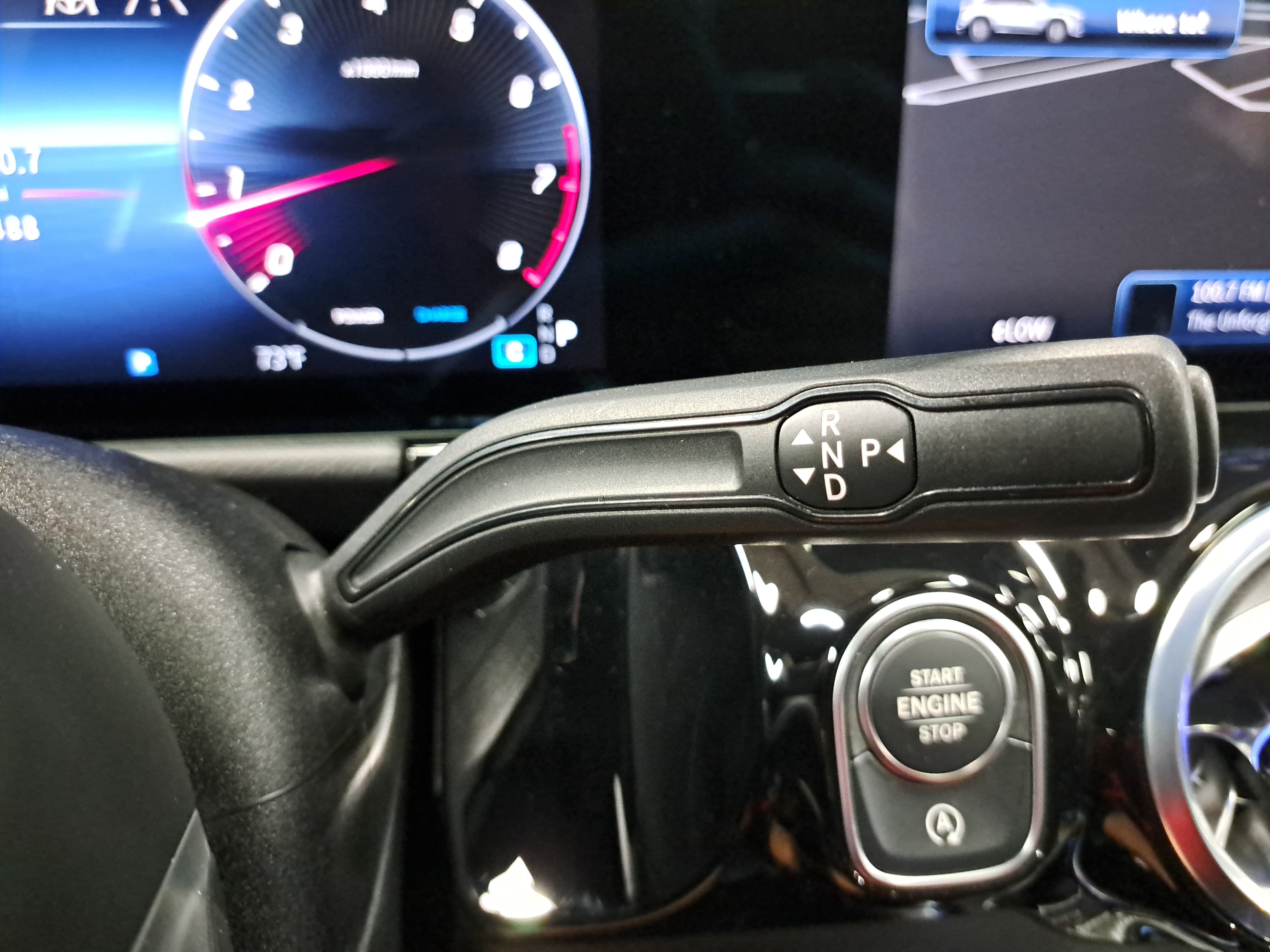 Certified 2025 Mercedes-Benz GLA 35 AMG 4MATIC image 27