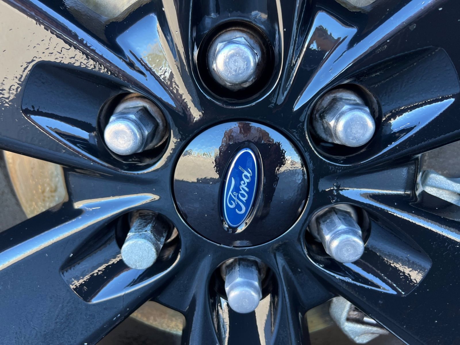 Used 2014 Ford F150 FX4 w/ Equipment Group 402A Luxury image 36