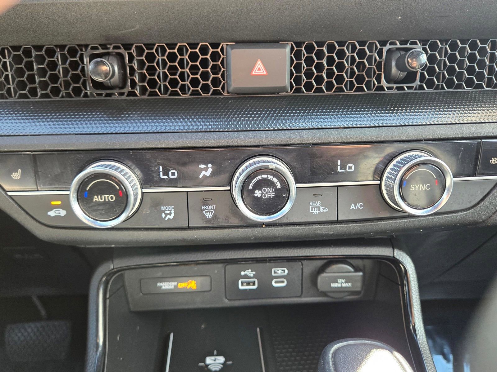 Used 2024 Honda CR-V Sport-L image 22