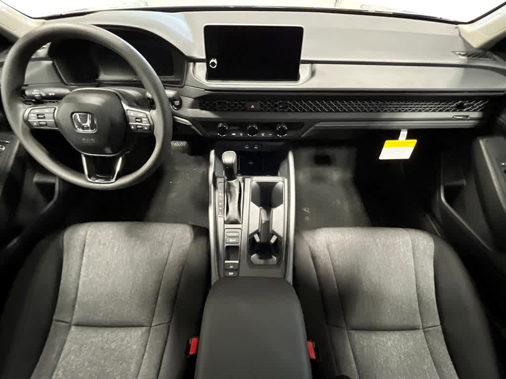 New 2026 Honda Accord LX image 13